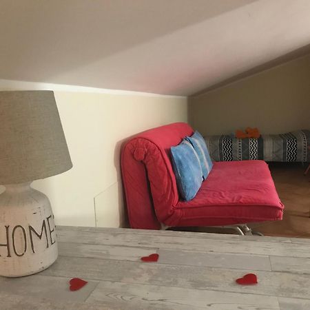 Apartamento Palidoro House Fiumicino ROMA Exterior foto