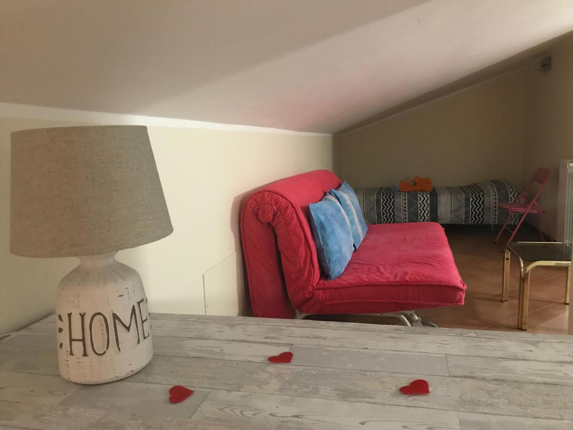 Apartamento Palidoro House Fiumicino ROMA Exterior foto