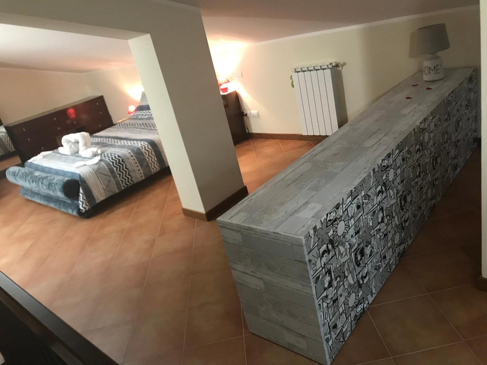 Apartamento Palidoro House Fiumicino ROMA Exterior foto