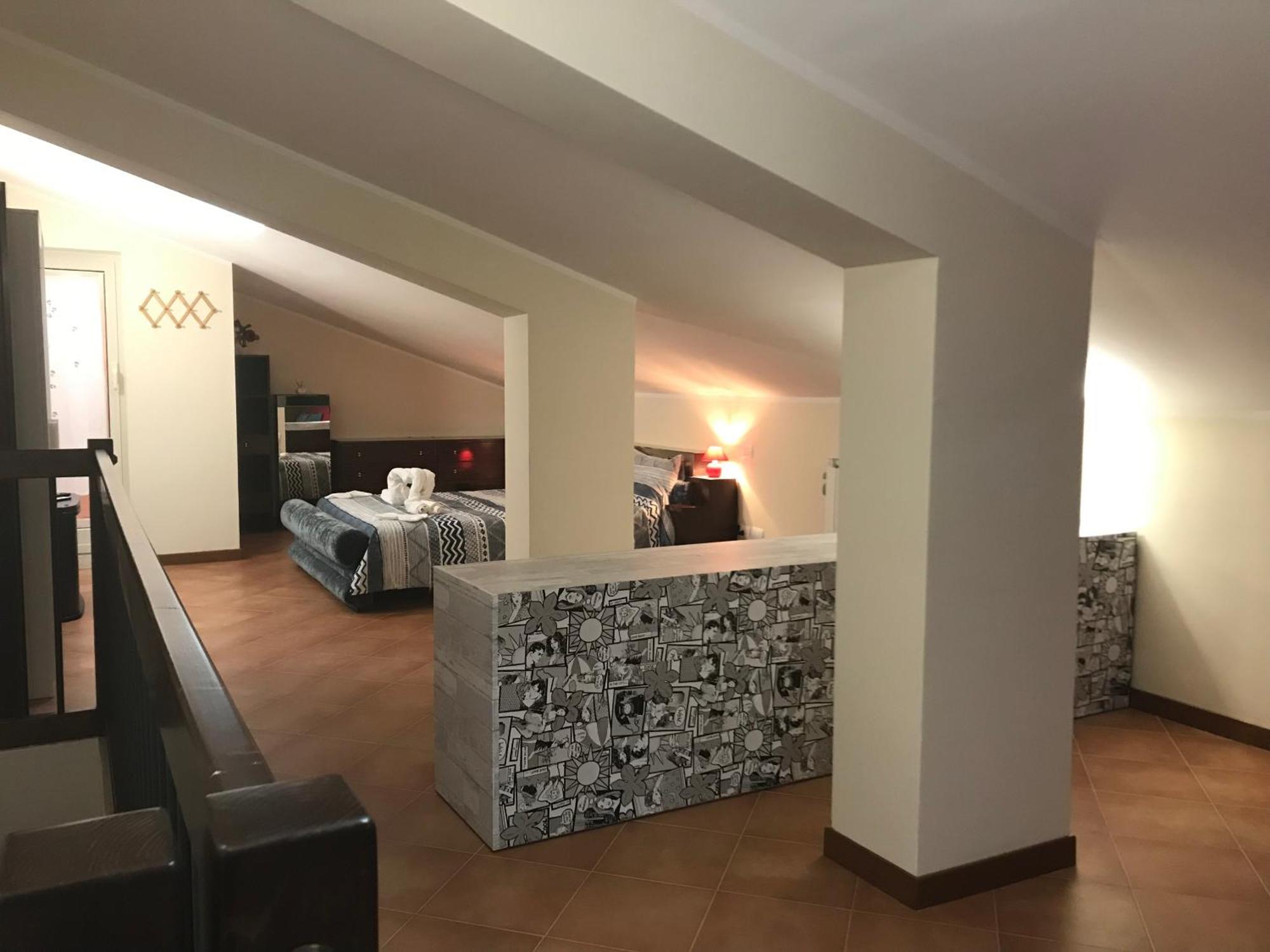 Apartamento Palidoro House Fiumicino ROMA Exterior foto