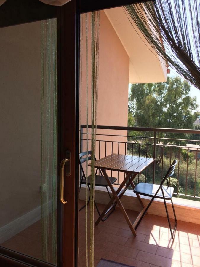 Apartamento Palidoro House Fiumicino ROMA Exterior foto