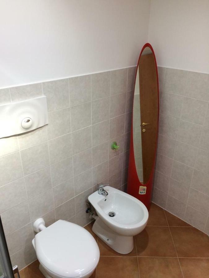 Apartamento Palidoro House Fiumicino ROMA Exterior foto