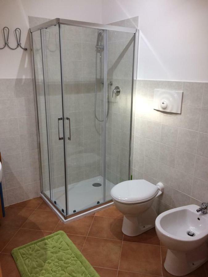 Apartamento Palidoro House Fiumicino ROMA Exterior foto