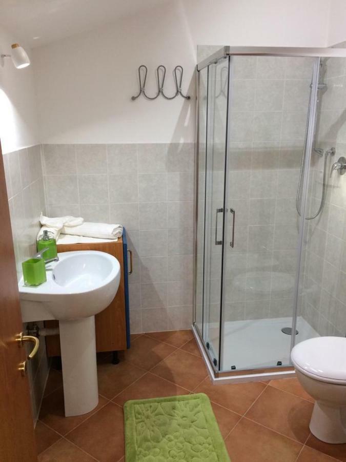 Apartamento Palidoro House Fiumicino ROMA Exterior foto