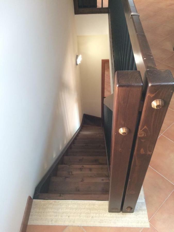 Apartamento Palidoro House Fiumicino ROMA Exterior foto