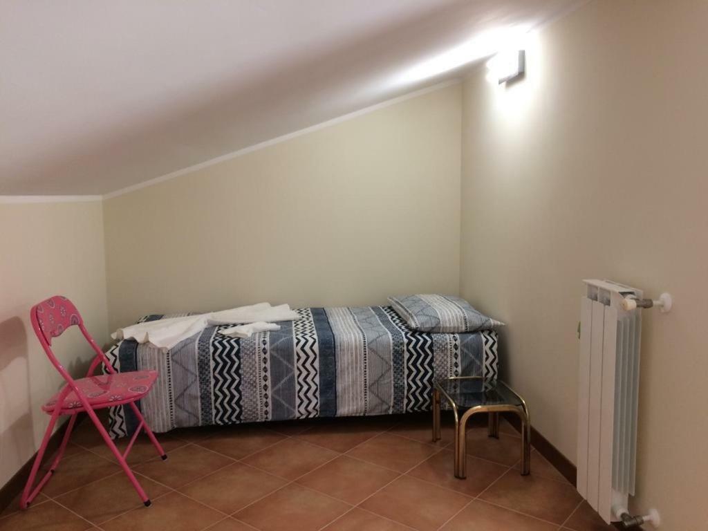 Apartamento Palidoro House Fiumicino ROMA Exterior foto