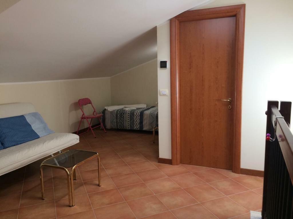 Apartamento Palidoro House Fiumicino ROMA Exterior foto