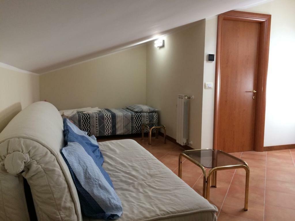 Apartamento Palidoro House Fiumicino ROMA Exterior foto