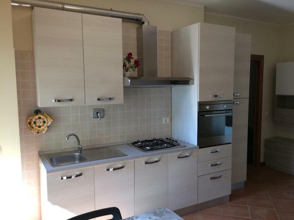 Apartamento Palidoro House Fiumicino ROMA Exterior foto